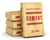 цемент